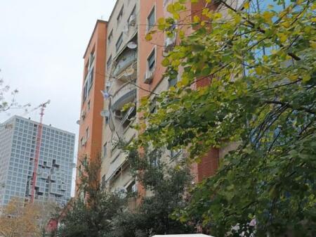 Apartment 2+1 for Rent – RTSH Area, Tirana