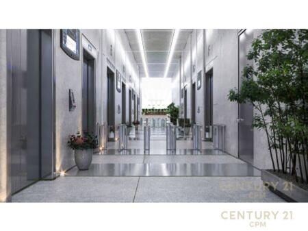 NEGOZIO IN AFFITTO AL 3° PIANO – CENTRO COMMERCIALE DOWNTOWN ONE