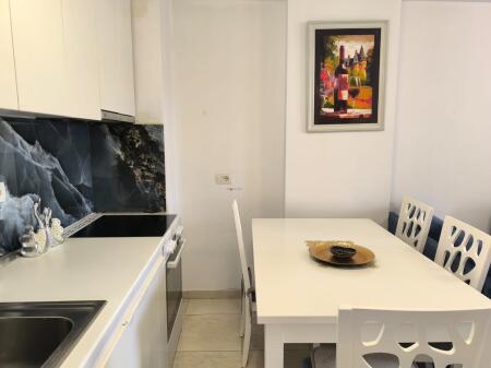 Apartment for rent in Astir