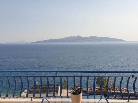 APPARTAMENTO IN VENDITA A SARANDA