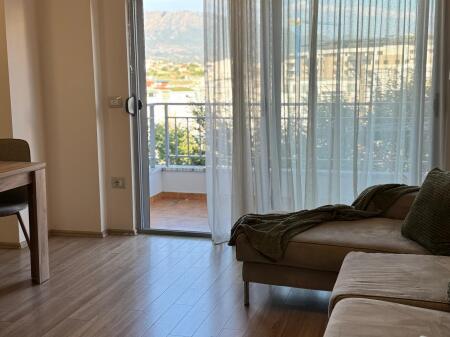 Super 1+1 apartment at the dry lake (opposite the Radison hotel)