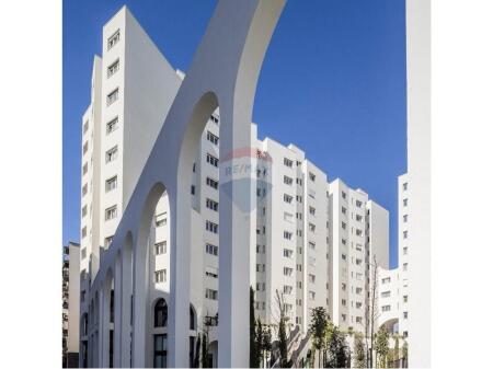 Apartament 1+1 tek River Rezidence Fusha e Aviacionit !