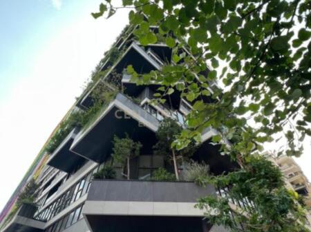 🌟 Apartament 3+1+2 për Shitje në “Vertical Forest”, Qendër, Tiranë