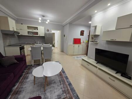 appartamento 2+1 in affitto a Yzberisht