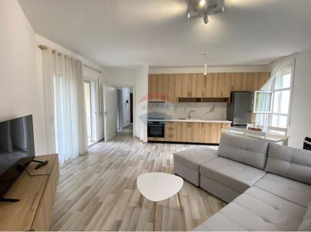 Appartamento - In Vendita - Linzë, Fresk, Tirana