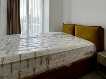 Apartament Modern me qera (direkt nga pronari) – 2+1+Post Parkimi– Rruga Riza Cerova, Tiranë