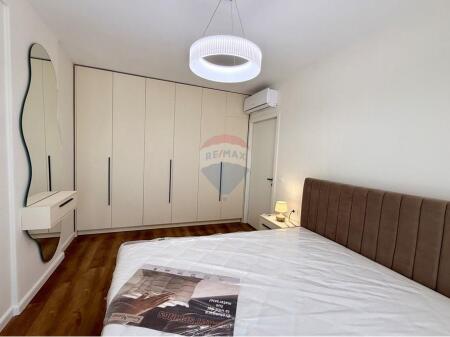 SUPER APARTAMENT 1+1 PER QIRA