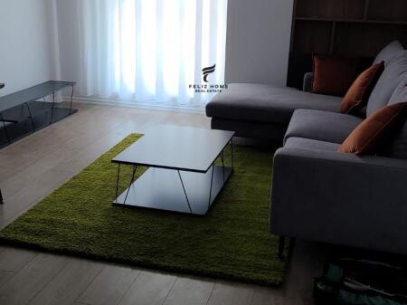 APARTAMENT ME QERA 1+1 UNIVERS CITY 400 EURO