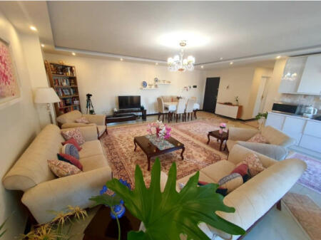 Apartament Me Qera 1+1 Tek 21 Dhjetori (ID B2101245) Tirane