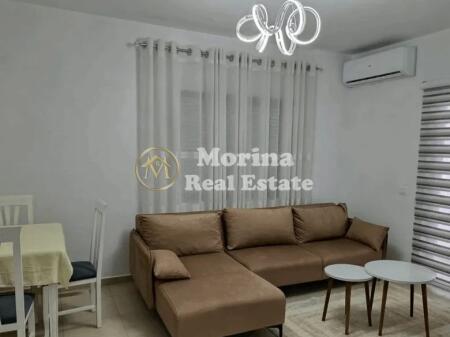 Rent Apartment 1+1, Gjon Buzuku Street, near Vila Gold, 480 Euro/month.