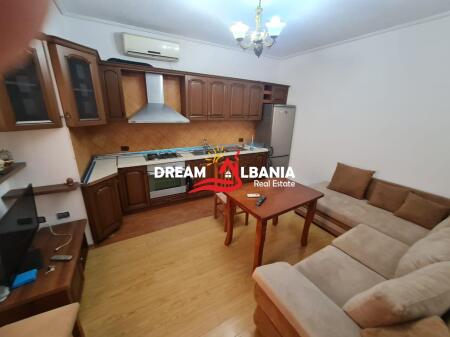 Apartment 1+1 for Rent on Dibra street near the Faculty of Medicine  (ID 4251416)