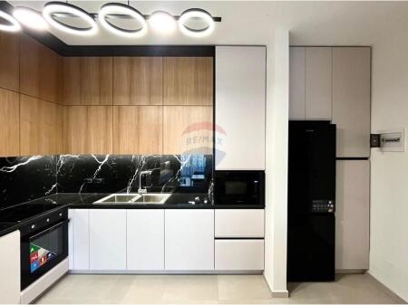 Apartament 1+1 me qira Myslym Shyri