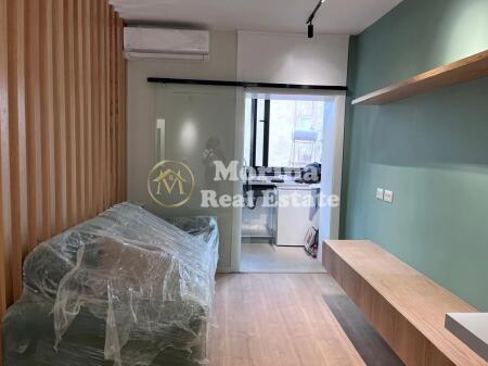 Rent, Studio, Hajdar Hidi Street, Skenderbej Square, 570 euros/month