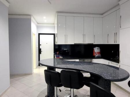 Apartament 3+1+2 me Qera