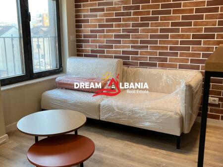 Apartment for rent 1+1 at Karl Gega Tirana ID (42111456)