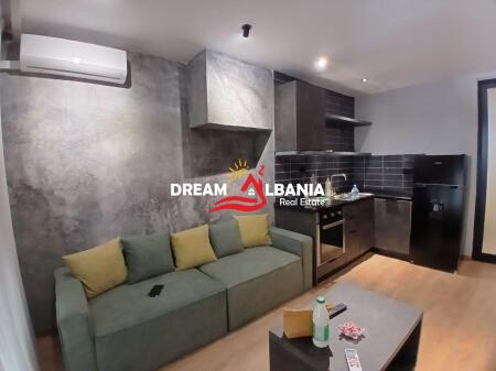 2 Apartamente me qera 1+1 ne Myslym Shyr prane Drejtorise se Policise (ID 4219468).