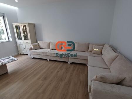 In Myslym Shyr, Near the Tirana District Court, 3+1 Apartment Fully Renovated for Sale!!!