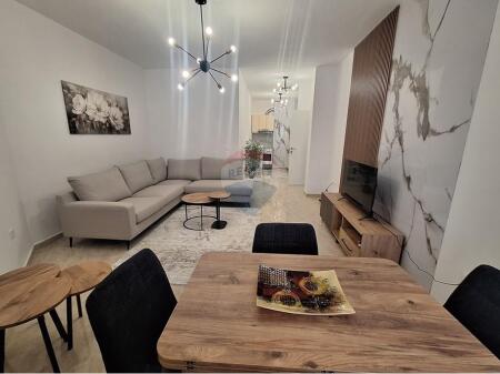 Apartament 1+1 me qera ne Fresk..
