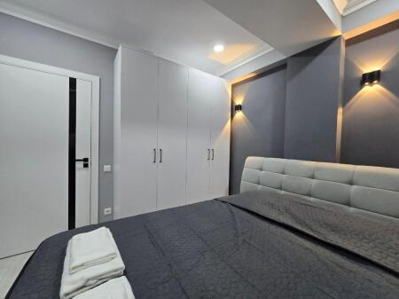 Apartment For Rent 1+1 Near Kavaja Street (ID B211374) Tirana