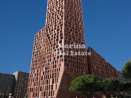 Shitet Apartament 2+1 ,New Boulevard Tower, 270.000 Euro