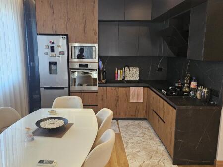 APPARTAMENTO IN AFFITTO 2+1 ASTIR 700 EURO