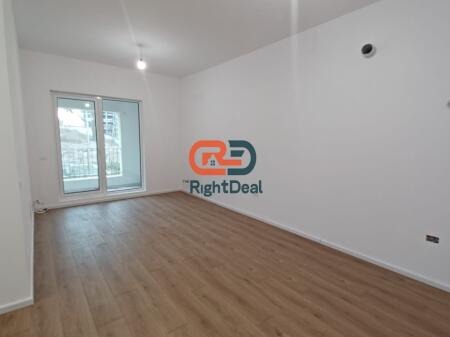 Ne Ali Dem, Tek Kompleksi Kaimi Shitet Apartament 2+1+2 Me Planimetri Perfekte!!!