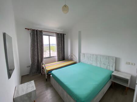 SHITET APARTAMENT 1+1 Mali i Robit