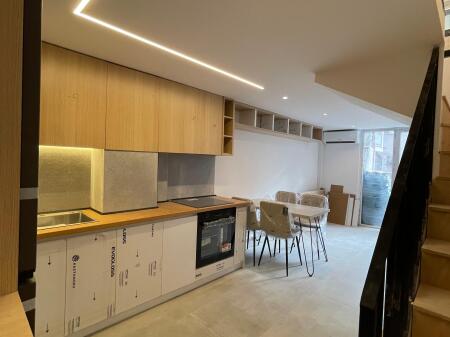 🔑OCCASION | Duplex 1+1 for Sale Golden Park 3 (Near Kavaja Street)