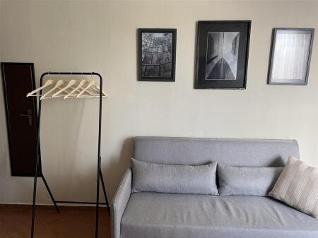 STUDIO FOR RENT 35 M2 AIR ALBANIA STADIUM 550 EURO