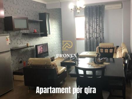Appartamento 2+1 in affitto Via Dibra