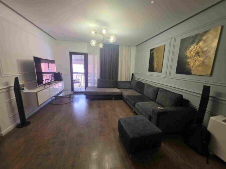 APARTAMENT ME QERA 2+1 ASTIR 75.000 LEKE