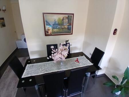 APPARTAMENTO IN AFFITTO 2+1 SIRI KODRA 550 EURO