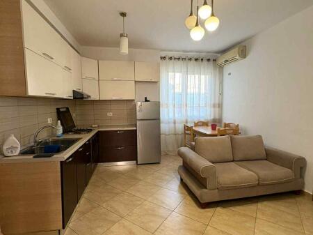 FOR RENT 2+1+1 opposite Delijorgji 55,000 LEKE