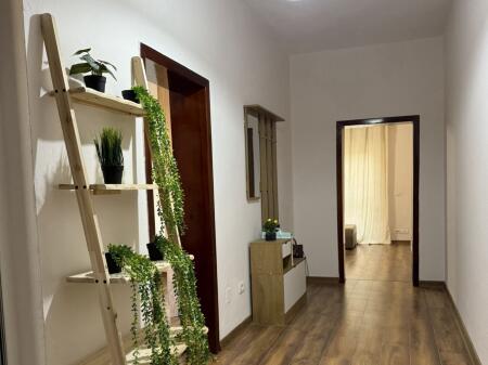 Apartment 1+1 for rent Kavajes Street
