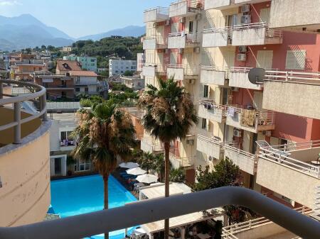 Apartment for rent in Orikum!