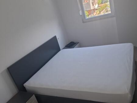 Apartament me qera 1+1
