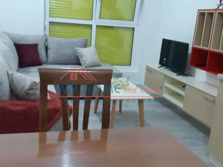 Apartment 2+1 for Rent Ali Demi Tirana