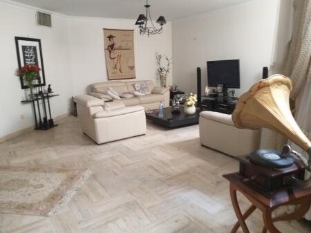 Apartament me Qera 2+1 Tek Stacioni i Trenit (ID B2201453) Tirane