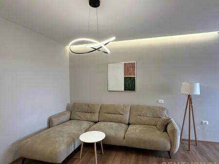 Appartamento 2+1+2 in affitto vicino al complesso Delijorgji – Opportunità ideale per una vita comoda!
