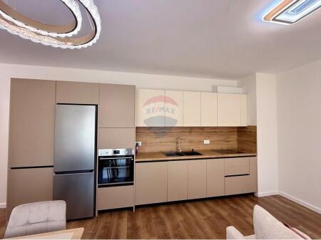 SUPER APPARTAMENTO 1+1 IN AFFITTO