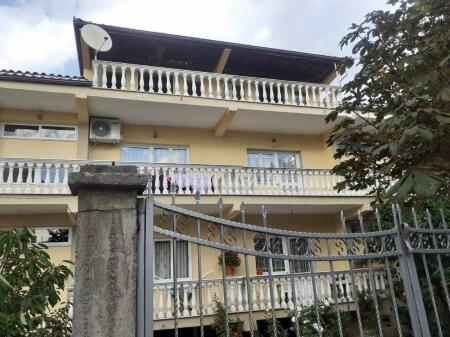 Casa privata in vendita, Korçë - città