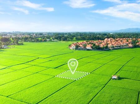 🌍 Land for Sale in Kashar, Tirana!