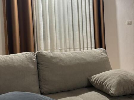 Apartment 1+1 for rent, 5 Maji