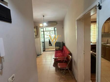 APPARTAMENTO 2+1+BLK IN AFFITTO A VASIL SHANTO 52.000 LEKE