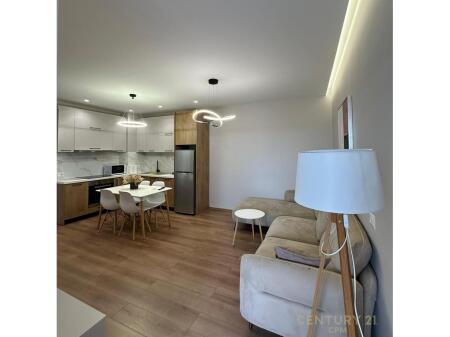 Apartament 2+1+2 me Qira pranë kompleksit Delijorgji