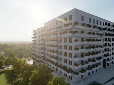 SUPER APARTAMENT NE SHITJE 1+1 TE ALUNA PASKUQAN TIRANE