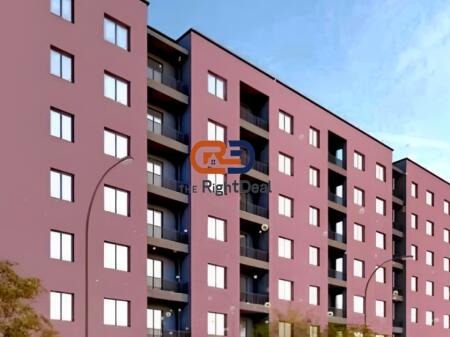 Okazion Kleringu!! Ne Paskuqan, Shitet Apartament 2+1, Me Planimetri & Orientim Perfekt!!