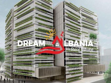 Vendesi appartamento 1+1 vicino a Selvise Tirana ID (41111129)