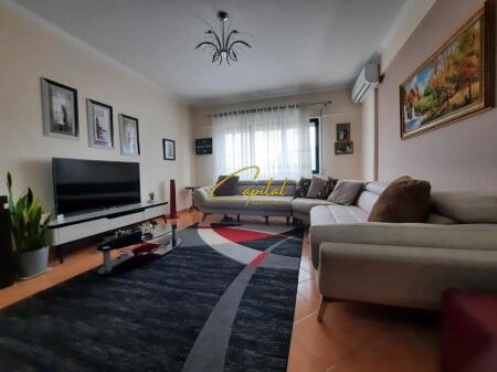 APARTMENT FOR RENT 2+1 DON BOSKO 600 EURO