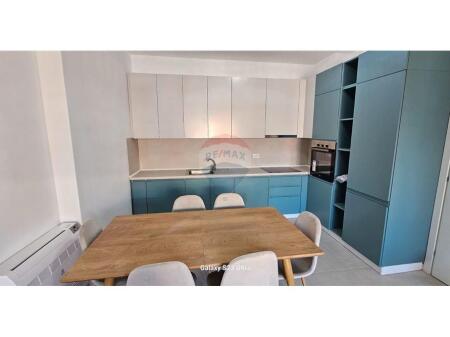 Apartament 2+1 per shitje tek Oasis Rezidence